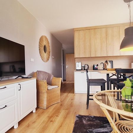 Apartament 31 Z Sauna Rowery, Spacery W Dolinie Baryczy - 5D Apartamenty ميليتش المظهر الخارجي الصورة