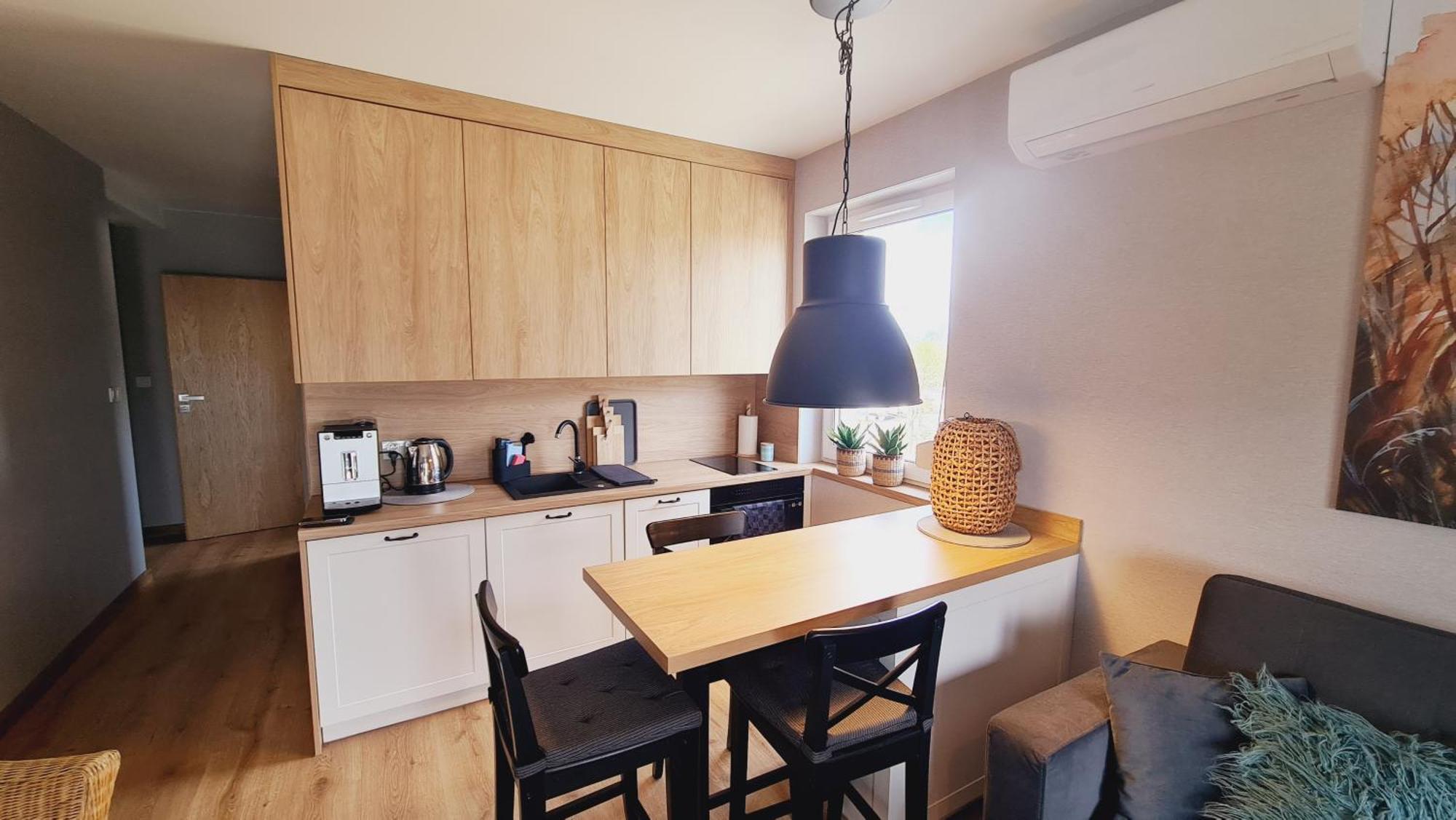Apartament 31 Z Sauna Rowery, Spacery W Dolinie Baryczy - 5D Apartamenty ميليتش المظهر الخارجي الصورة