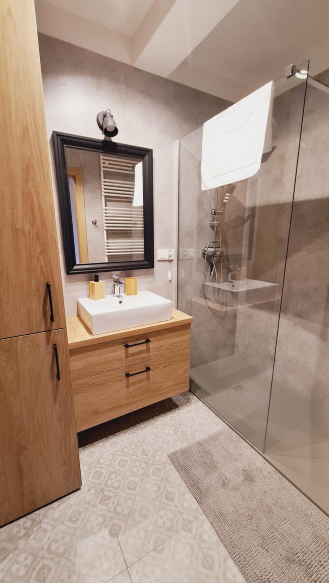 Apartament 31 Z Sauna Rowery, Spacery W Dolinie Baryczy - 5D Apartamenty ميليتش المظهر الخارجي الصورة