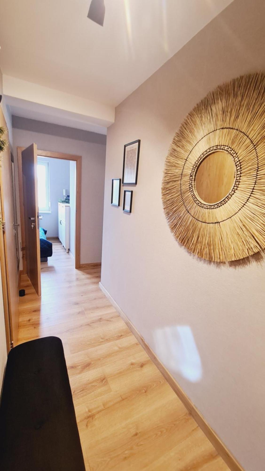 Apartament 31 Z Sauna Rowery, Spacery W Dolinie Baryczy - 5D Apartamenty ميليتش المظهر الخارجي الصورة