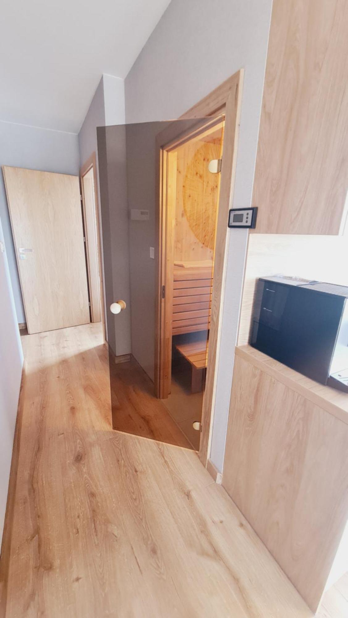 Apartament 31 Z Sauna Rowery, Spacery W Dolinie Baryczy - 5D Apartamenty ميليتش المظهر الخارجي الصورة