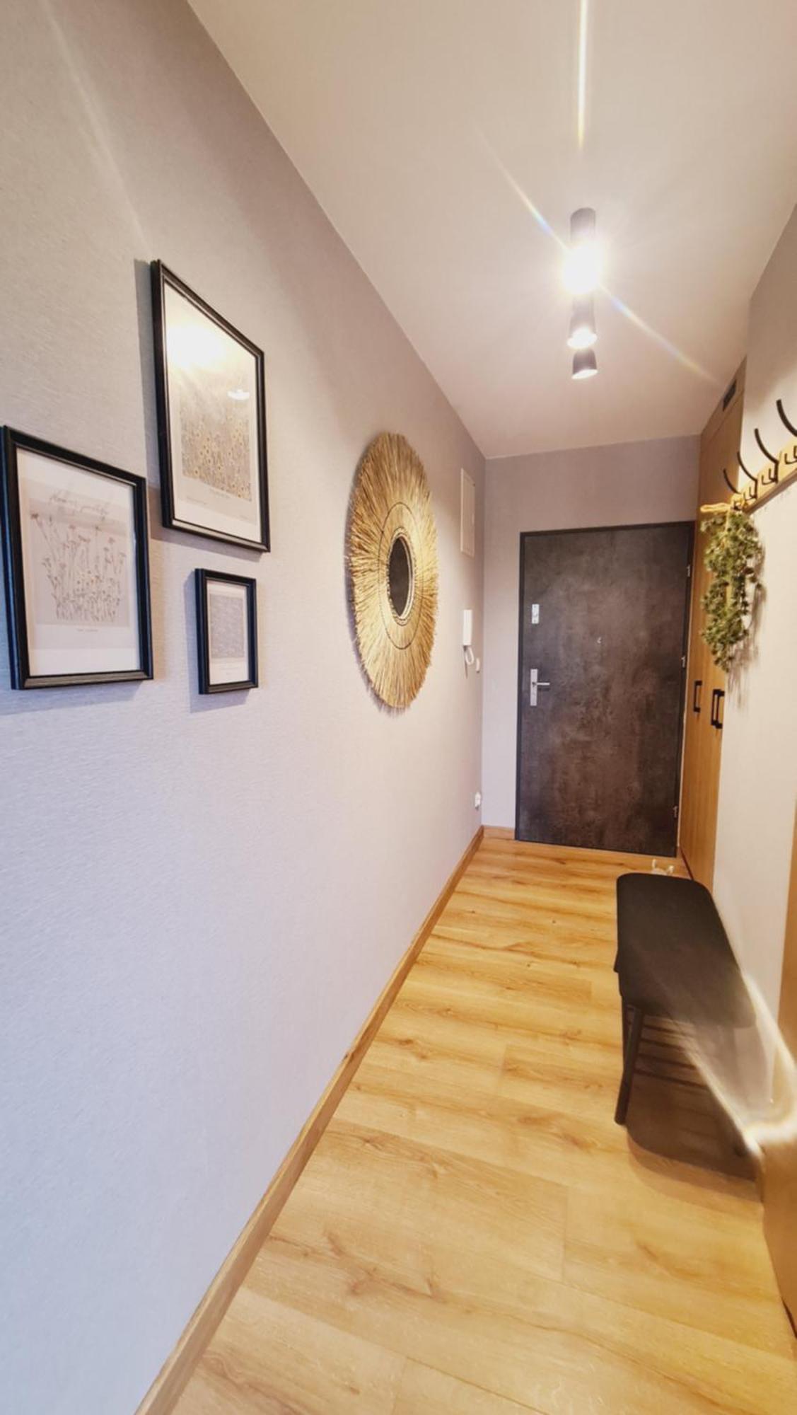 Apartament 31 Z Sauna Rowery, Spacery W Dolinie Baryczy - 5D Apartamenty ميليتش المظهر الخارجي الصورة
