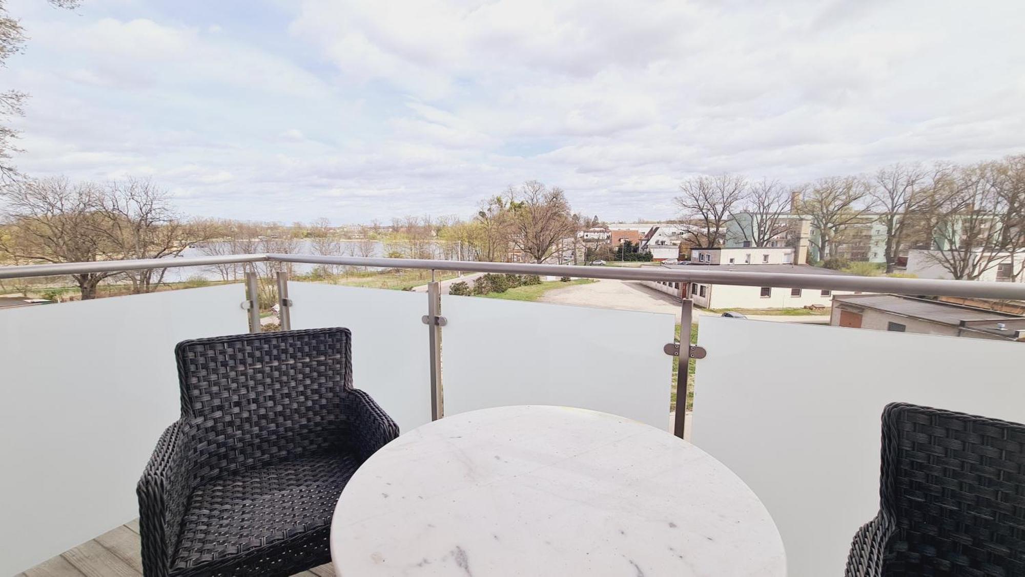 Apartament 31 Z Sauna Rowery, Spacery W Dolinie Baryczy - 5D Apartamenty ميليتش المظهر الخارجي الصورة
