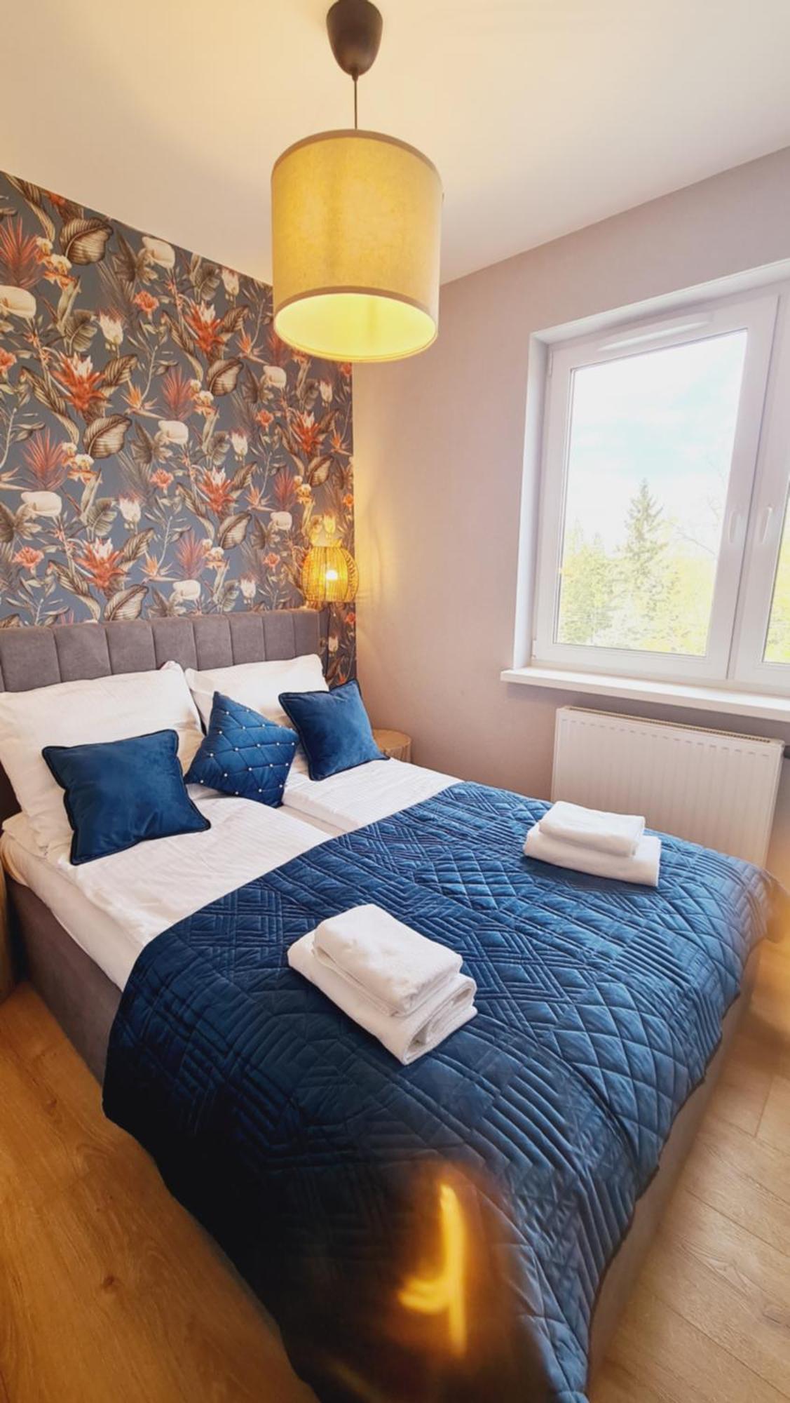 Apartament 31 Z Sauna Rowery, Spacery W Dolinie Baryczy - 5D Apartamenty ميليتش المظهر الخارجي الصورة